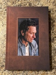 God, Family, Country SIGNED by Craig Morgan – 1st Printing Near Fine Hardcover