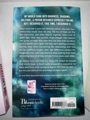 Mercedes Ron Young Adult Fiction Paperback Set My Fault Your Fault Our Fault