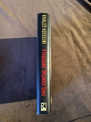 A Thousand Splendid Suns by Khaled Hosseini (2007) First Edition First Printing