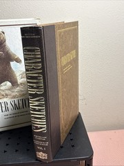 1978 Edition – CHARACTER SKETCHES FROM THE PAGES OF SCRIPTURE w/Slipcase
