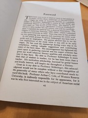 The Protestant Crusade 1800-1860 a Reissue By Rinehart by Billington, Ray Allen