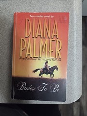 Diana Palmer Lot Of 10 Books 4 Are A 2-in-1 Total 16 Stories Romance