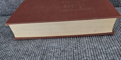 The Autobiography of William Allen White Hardcover