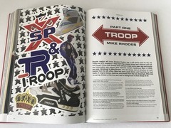 The Ultimate Sneaker Book by Taschen Sneaker Freaker Hardcover Coffee Table