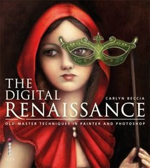 The digital Renaissance /anglais by Carlyn Beccia