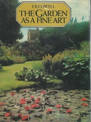 Garden As a Fine Art: From Antiquity to Modern Times