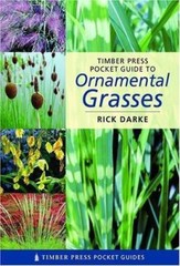 Timber Press Pocket Guide to Ornamental Gr- 9780881926538, paperback, Rick Darke