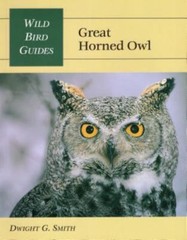 Stackpole Books STACKSP131 WBG-Great Horned Owl by Dwight G. Smith, Good Book