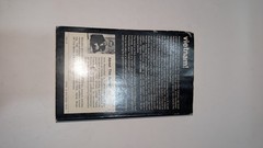 Vietnam: Why Did We Go? FIRST PRINTING copyright verification/original cover