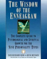 The Wisdom of the Enneagram: The Complete Guide to Psychological and – VERY GOOD