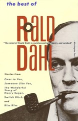The Best of Roald Dahl: Stories