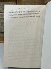 Journals 1952-2000 Arthur M Schlesinger Jr First Published June 2007 Biography