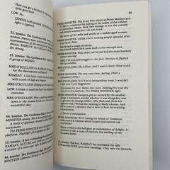 Head to Toe : Screenplay for the Beatles up Against It by Joe Orton 1998 PB