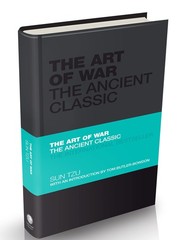 The Art of War: The Ancient Classic (Capstone Classics)
