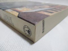 King of the Jews by Leslie Epstein (First Summit Books Edition, 1989)