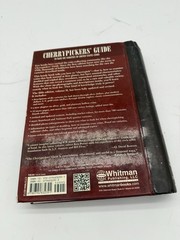 Cherrypickers’ Guide to Rare Die Varieties of United States Coins
