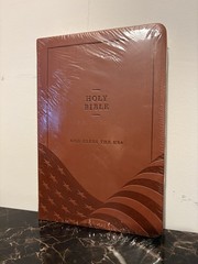 God Bless The USA Bible – Lee Greenwood – Endorsed by President Donald Trump