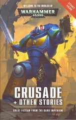 Crusade Plus Other Stories