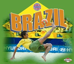 Brazil (Country Explorers)