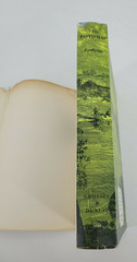 The Potomac By Frederick Gutheim Revised Illustrated Edition 1968 HC/DJ