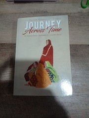 Journey Across Time Boggs, Susan Gillerman Paperback Collectible – Like New
