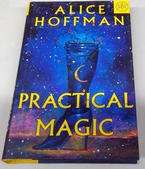 Practical Magic by Alice Hoffman