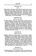 1885 Virginia Cookery Vintage Cook Book 346 Pages