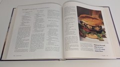 The Complete Cooking Light Cookbook – Hardcover, 2000 528 Pages Cathy A Wesler