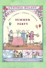 Summer Party – Rylant, Cynthia|Halperin, Wendy Anderson – Good – See conditi…