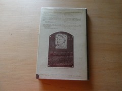 America’s Dizzy Dean By Curt Smith Hardback Book 1978 Published By Bethany Press
