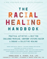 Anneliese A Singh The Racial Healing Handbook (Hardback) (UK IMPORT)