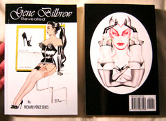 Bilbrew, Eneg, Gene Bilbrew Revealed, Illustrated biography by Richard Seves