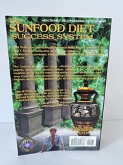 The Sunfood Diet Success System David Wolfe Paper