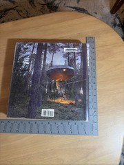 Tree Houses by Loft Publications Staff (2013, Hardcover) Ex-library – VERY GOOD