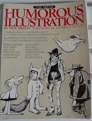 The Art of Humorous Illustration