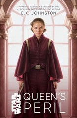 Queen’s Peril (Paperback or Softback)