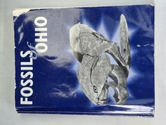 Fossils of Ohio Book ODNR Geological Survey Bulletin 1996 Identification Guide