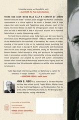Understanding the Arab-Israeli Conflict: Truman and American Jewish Perspectives