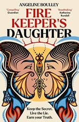 Firekeeper’s Daughter By Boulley Angeline