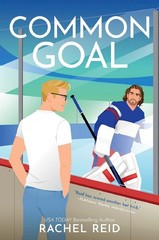 Common Goal (Game Changers, 4) (Rachel Reid, English, Paperback) Brand New Book