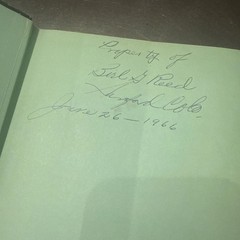 1958 Mormon Doctrine 1st First Edition / Exceedingly Rare!