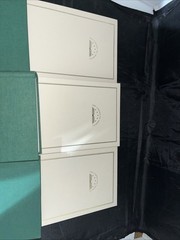 The Library Of America Books with Slipcases Lot Of 19 Mixed Authors Classics