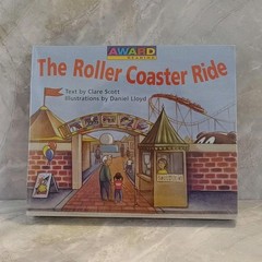 Award Reading 2 Title 6 Books Each Audio Ooh! Aah! And The Roller Coaster Ride