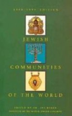 Jewish Communities of the World (Single Titles) by