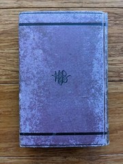 King Arthur. A Poem Revised Edition by Edward Bulwer, Lord Lytton * RARE *