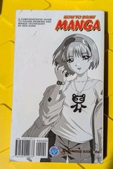 How to Draw Manga – Ben Dunn | Comprehensive Anime Art Guide | Antarctic Press