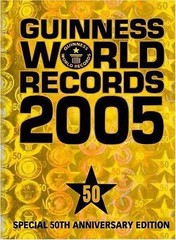 Guinness World Records by Guinness World Records