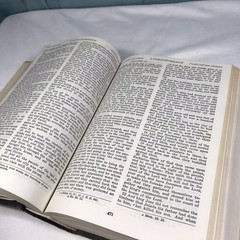 The Holy Bible Douay Version John Murphy Company Genuine Leather 1914