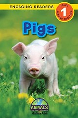 Pigs: Animals That Make a Diff – GOOD