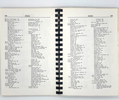River Road Recipes I Junior League Baton Rouge LA Creole Cookbook 262 pages